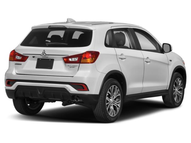 mitsubishi outlander sport 2018 JA4AP3AW4JZ005732 image mitsubishi outlander sport 2018 JA4AP3AW4JZ005732 image